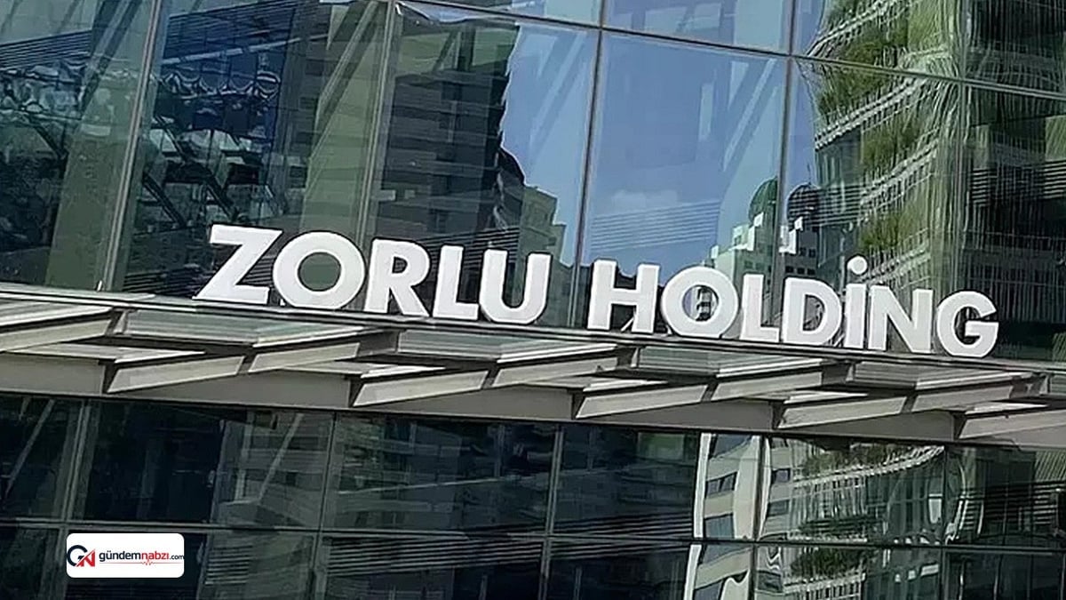 Zorlu Holding Trabzon'daki Zorlu Grand Otel'i satıyor