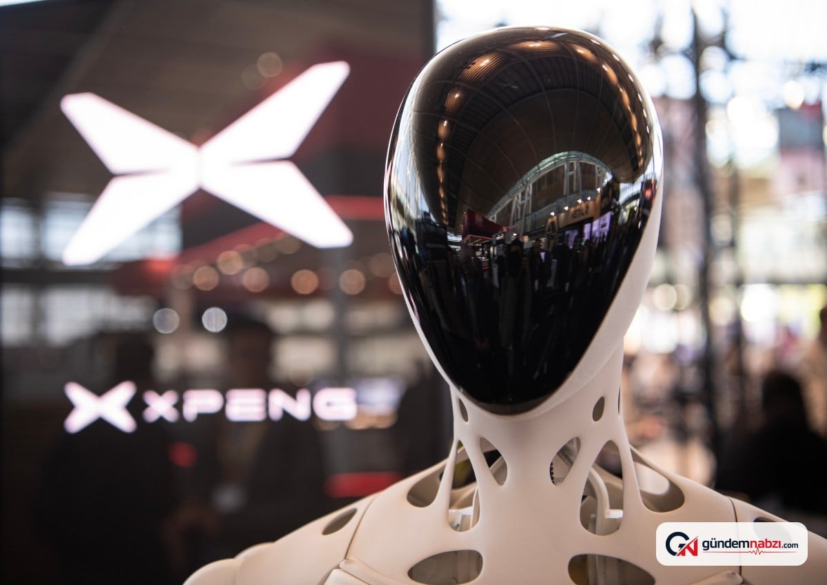 Çinli otomobilciler insansı robotlara milyarlar akıtıyor