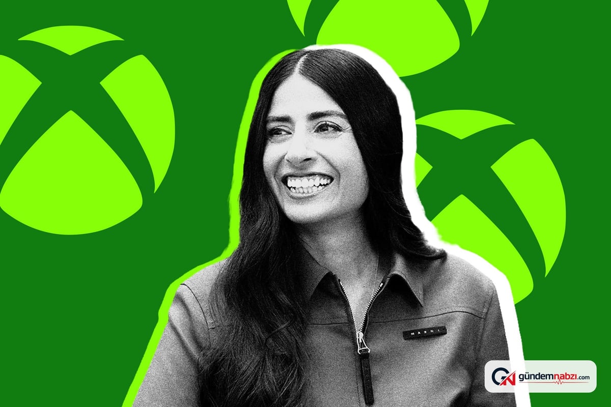 Xbox CEO'su Asha Sharma'dan 'Project Helix' açıklaması