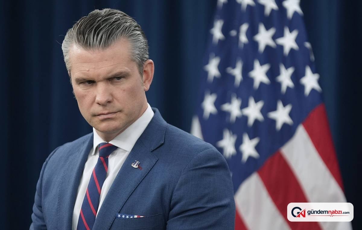 Pete Hegseth 2028 başkanlık iddialarını yalanladı