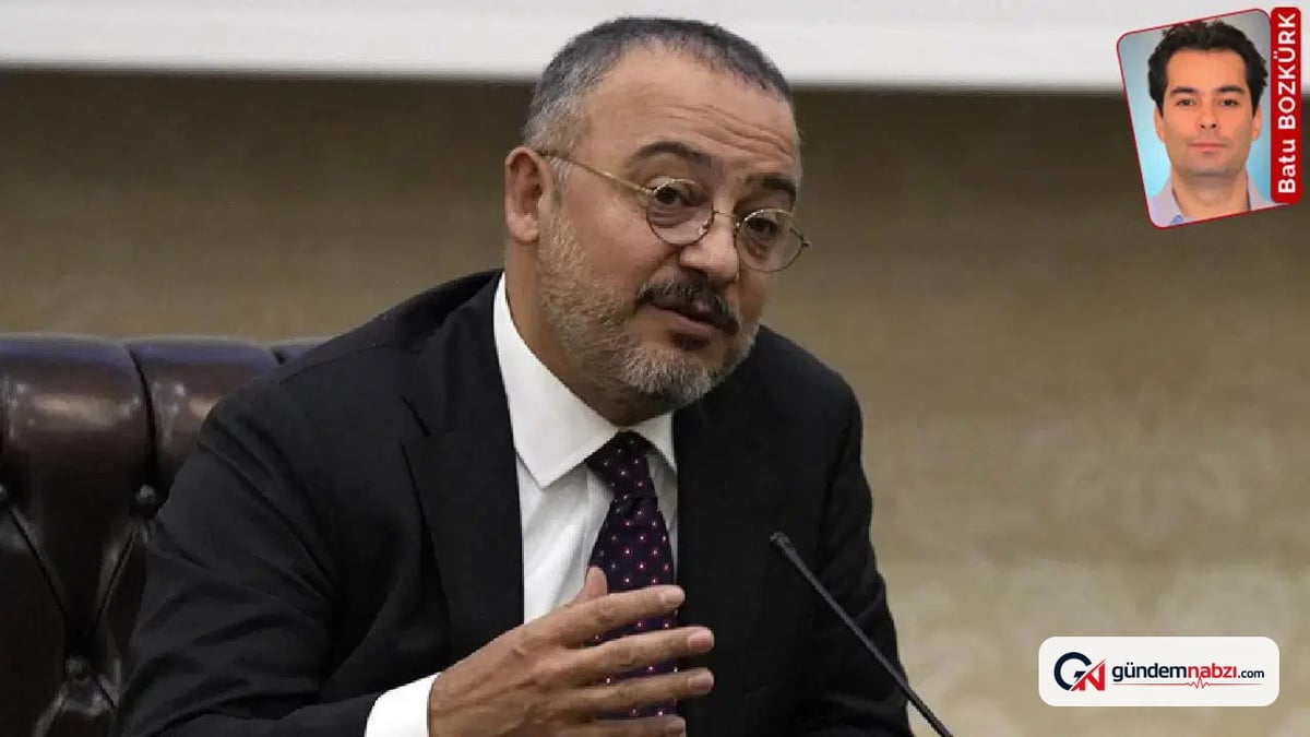 Şam Büyükelçisi Nuh Yılmaz'a yeni unvan verildi, Dışişleri yanıt vermedi