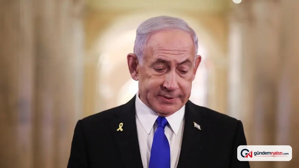 Netanyahu, Türkiye ile çatışma arayışında olmadığını açıkladı