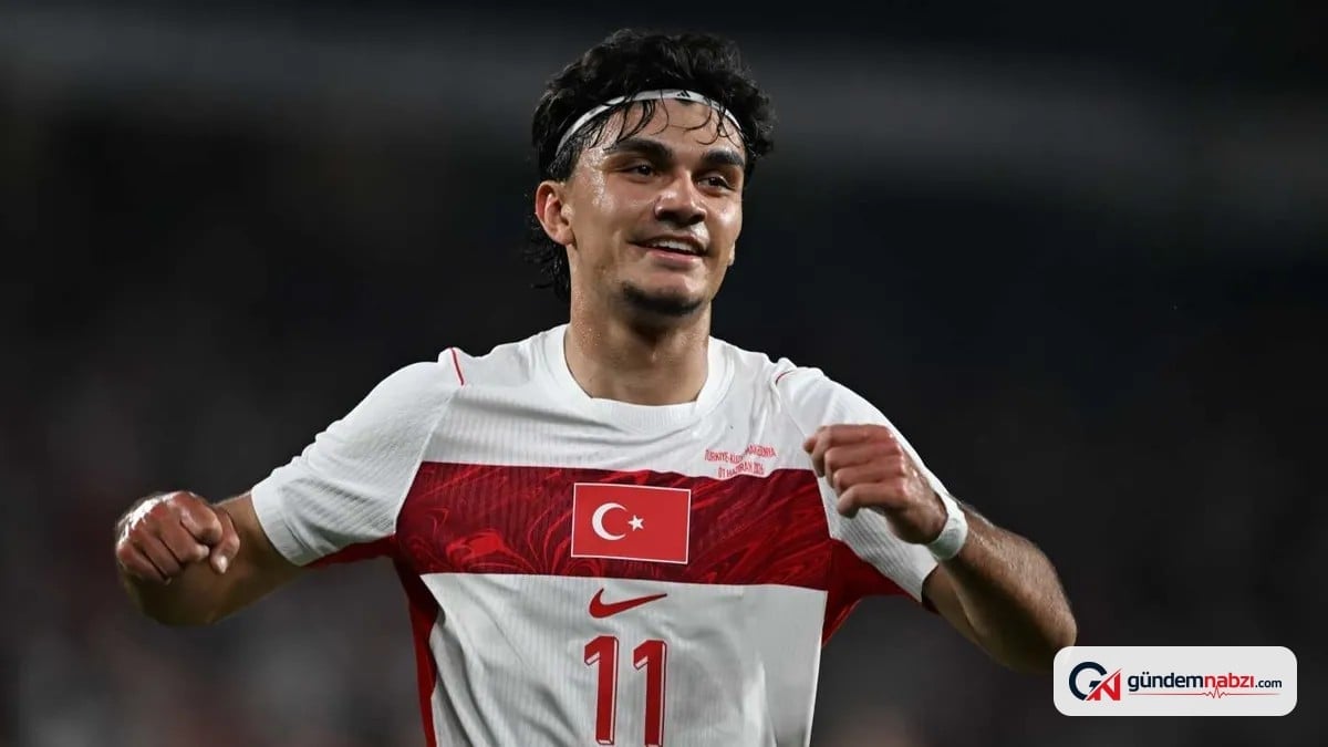 Fenerbahçe'den rekor transfer hamlesi: Can Uzun ile görüşmeler başladı
