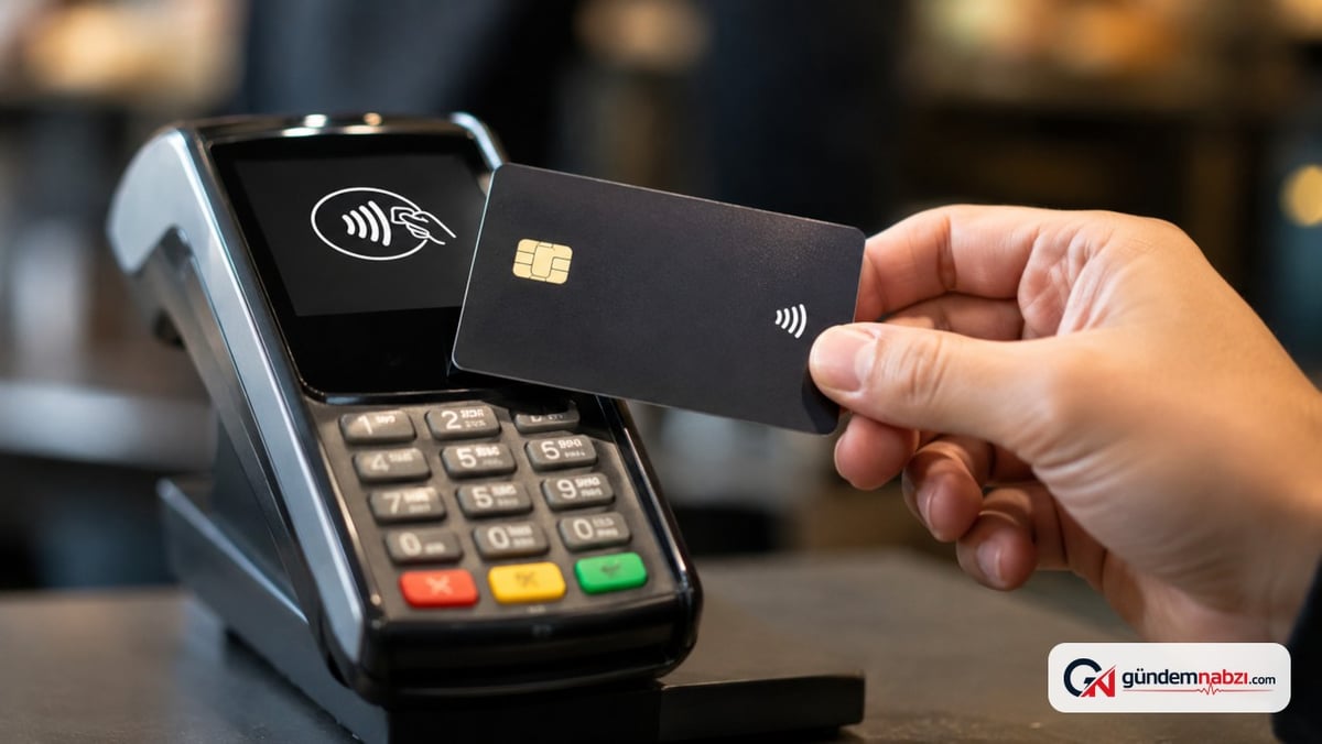NFC sistemindeki açık temassız kart dolandırıcılığına yol açtı