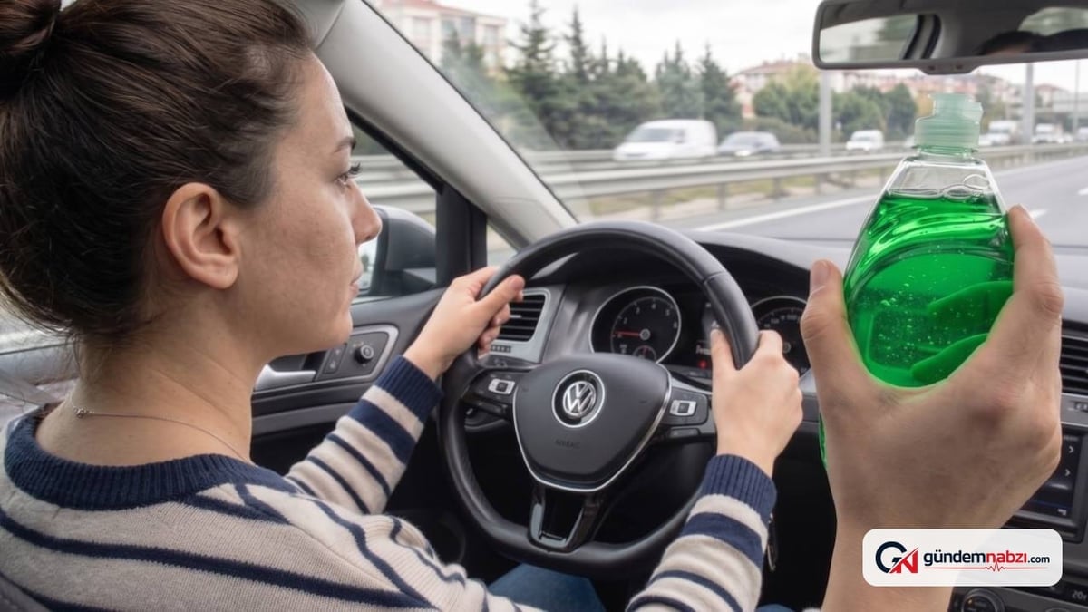 İngiltere'de silecek cezası sürücüleri pratik çözüme yöneltti