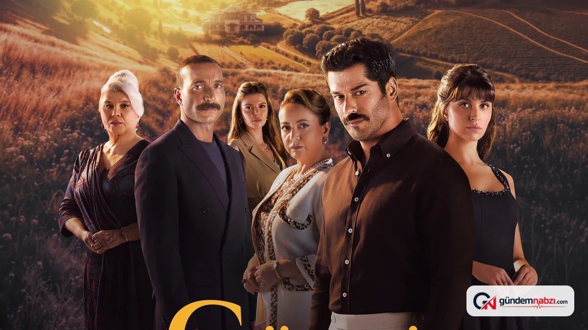 'Güneşin Doğduğu Yer' 17 Eylül Perşembe günü atv'de başlıyor