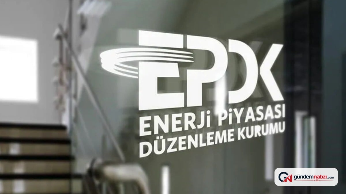 EPDK, doğalgaz ve akaryakıt tarifelerinde düzenleme yaptı