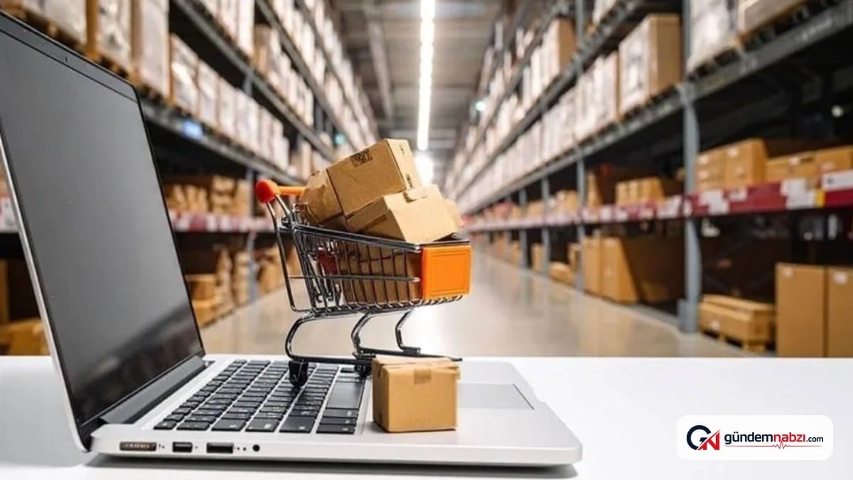 E-ticaret siteleri esnaftan daha fazla kazanıyor