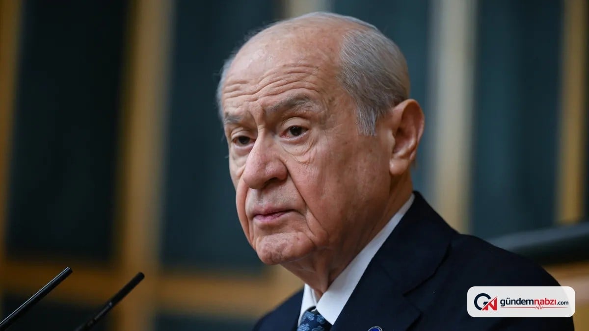 Bahçeli'den 30 Ağustos mesajı: Son söz Türk milletinindir