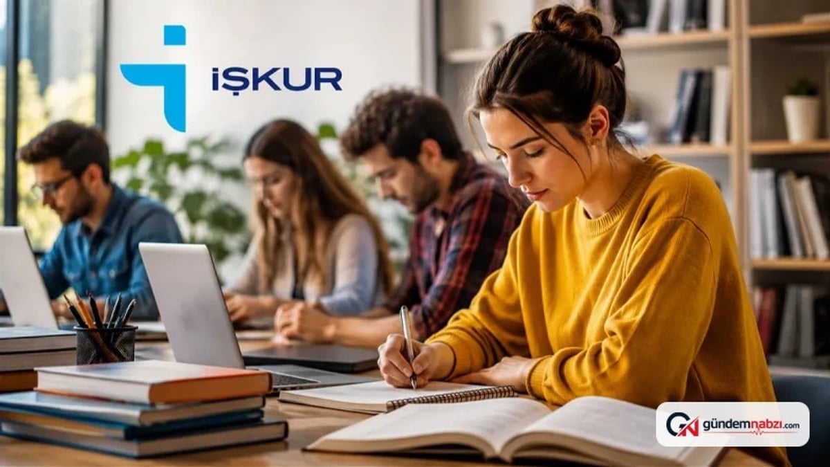 İŞKUR Gençlik Programı başvurusu 2026 | Katılım şartları açıklandı