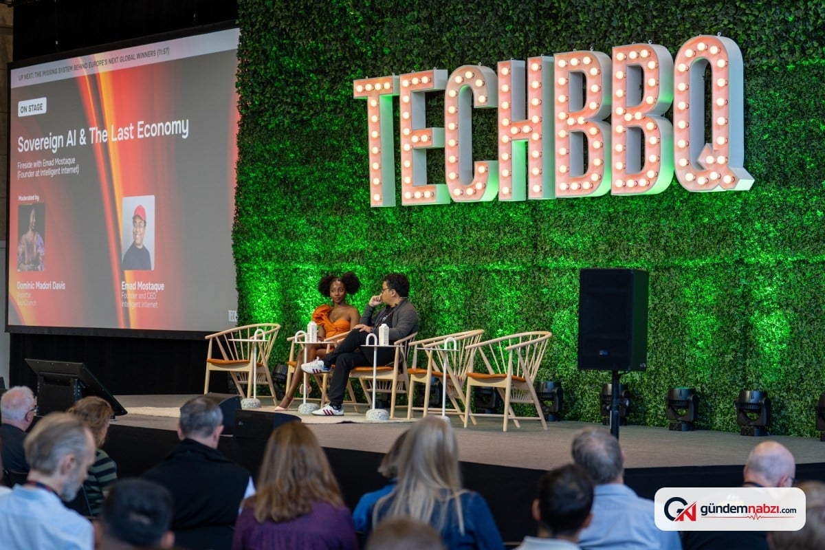 TechBBQ'da Avrupa'nın AI üzerindeki kontrolü tartışıldı