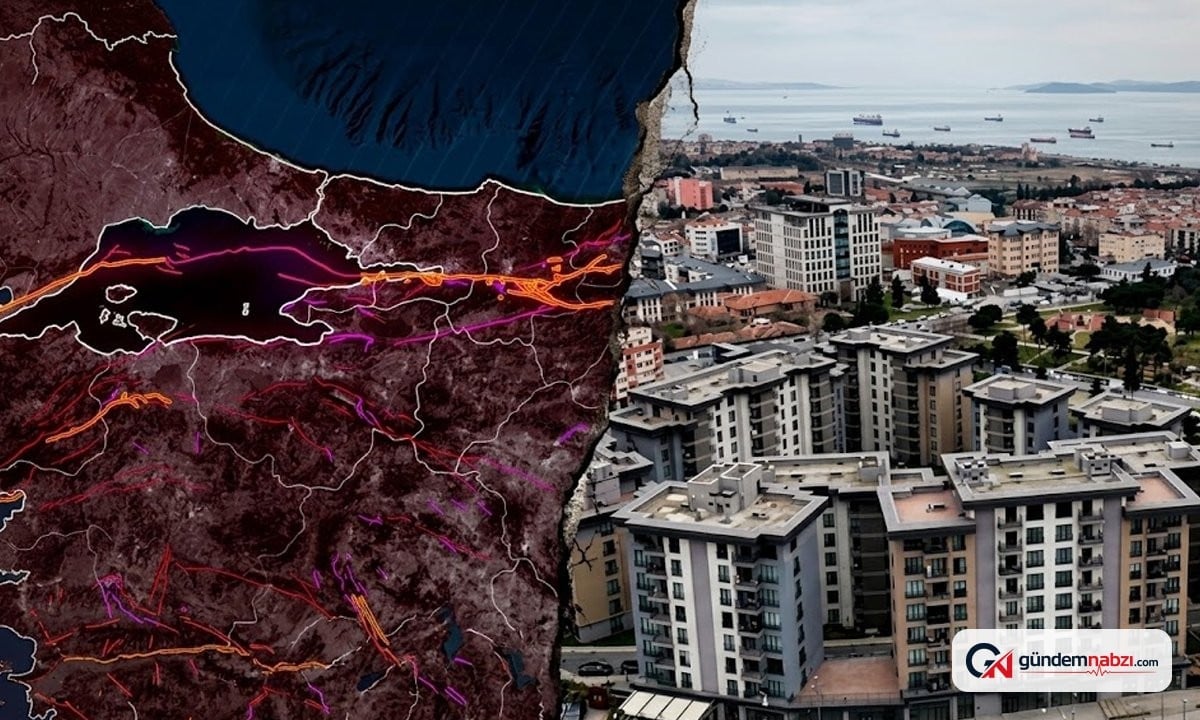 İstanbul depreme ne kadar hazır? Kentsel dönüşüm devam ediyor ama tehlike bitmiyor