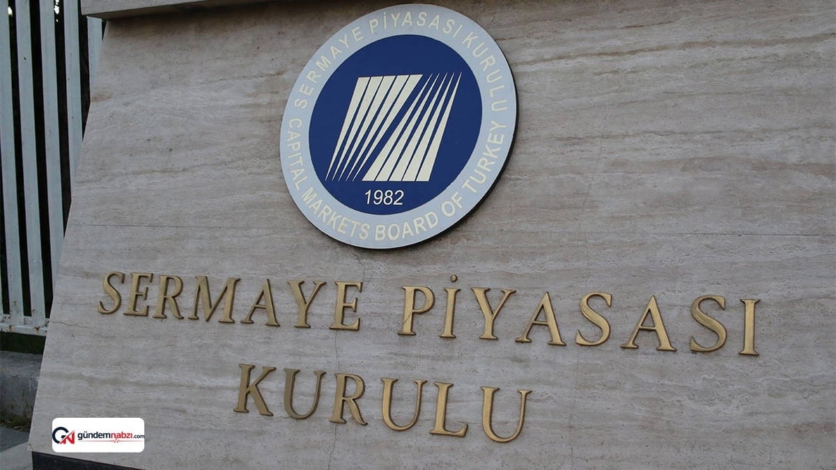 SPK, sermaye kriterlerini yükseltti; Tera 40 milyar TL tavan belirledi