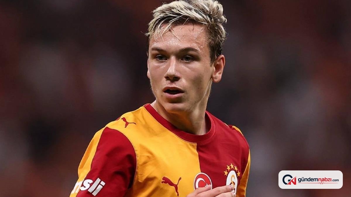 Batrakov Galatasaray formasıyla ilk resmi maçına çıktı