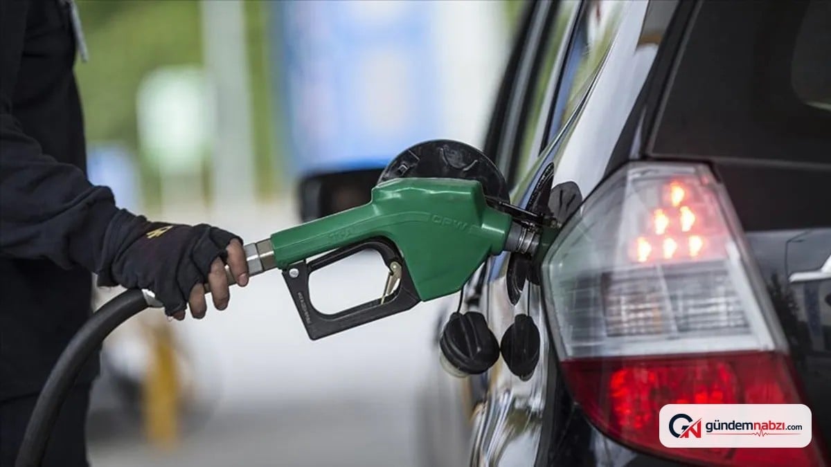 Akaryakıta indirim bekleniyor mu? Güncel benzin, motorin ve LPG fiyatları