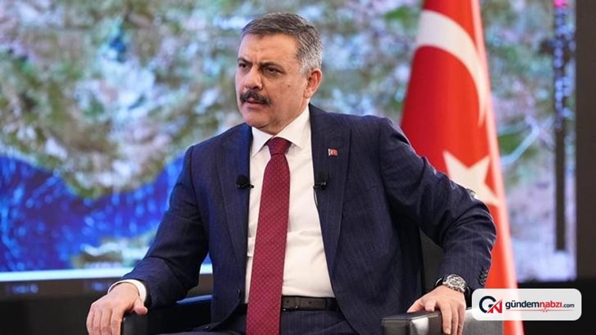 Bakan Çiftçi: Terörsüz Türkiye sürecine engel çıkaran hiç kimseye müsamaha gösterilmeyecek