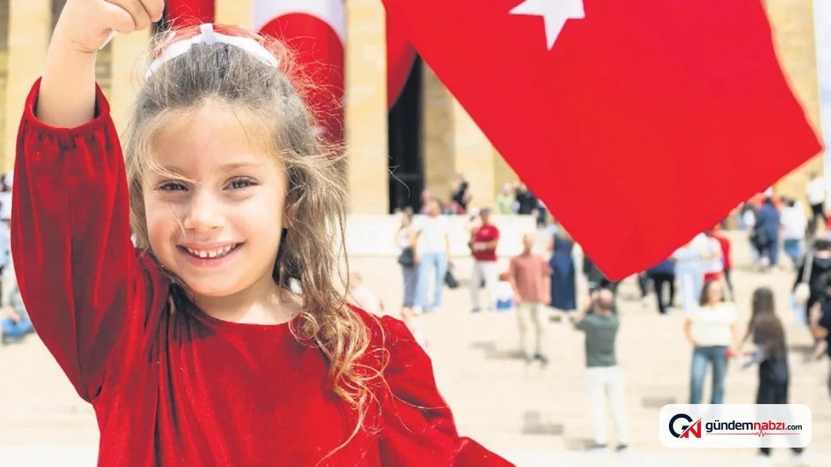 30 Ağustos Zafer Bayramı coşkuyla kutlandı