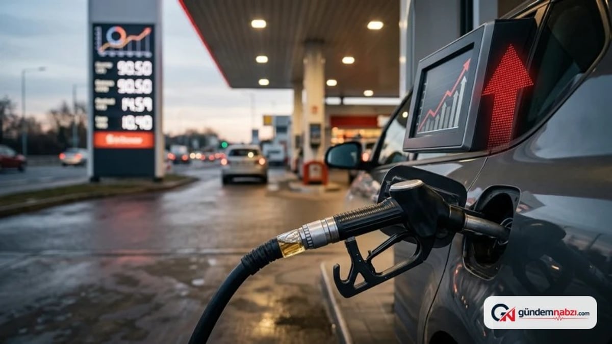 Petrol fiyatı 90 doları aştı, akaryakıt fiyatlarına yansıyacak mı?