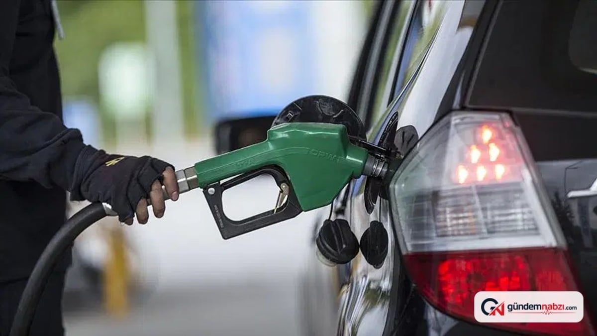 Motorin fiyatları artacak, fark 5 bin 400 liraya ulaşacak