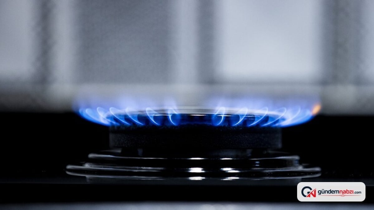 Avrupa'da doğal gaz fiyatları Ocak 2023'ten bu yana zirve yaptı