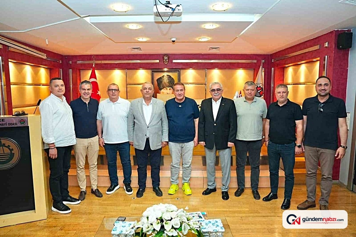Düzcespor'un ilk deplasman masrafını Ticaret ve Sanayi Odası karşılayacak