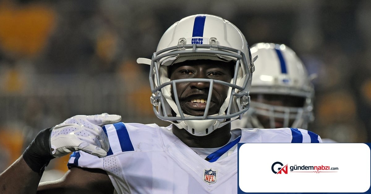 NFL'de oynayan ilk Kenyalı sporcu ABD'den sınır dışı edildi