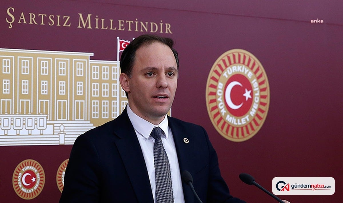 Yavuzyılmaz'dan Işıkhan'a: Maden-İş'in iradesi yok sayılamaz