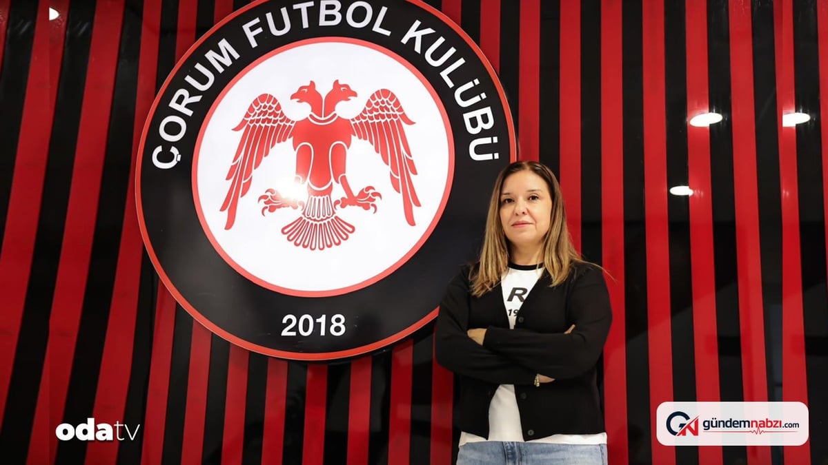 Çorum FK'da yönetim vurgusu ve İspanya örneği