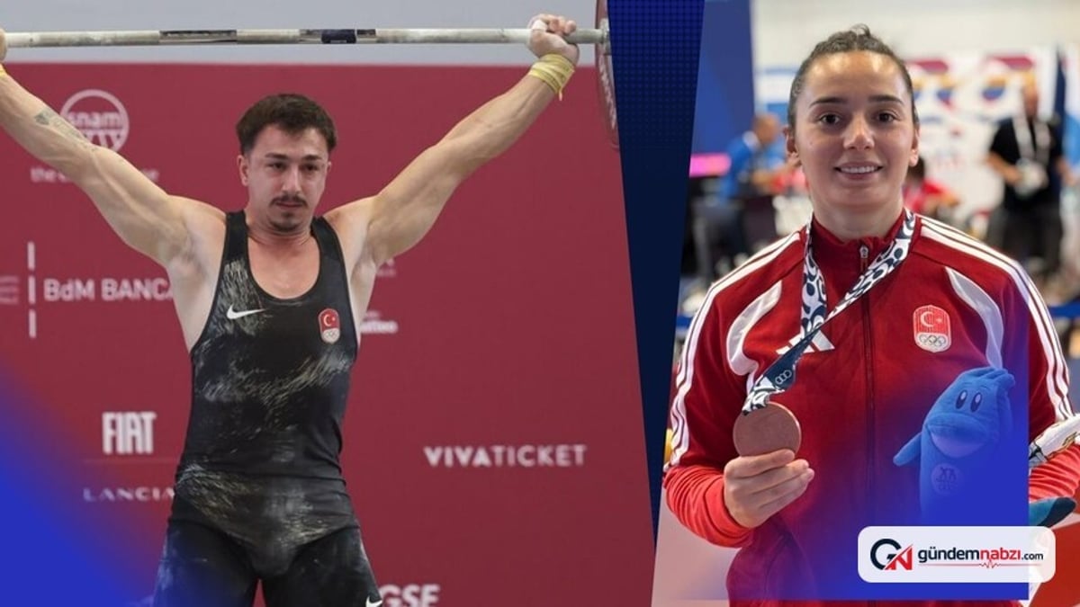 Türkiye, 20. Akdeniz Oyunları'nın 12. gününde 10 madalya kazandı