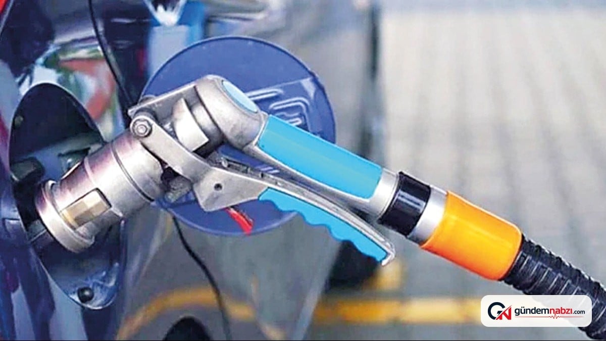 LPG'ye motorinden sonra zam geliyor