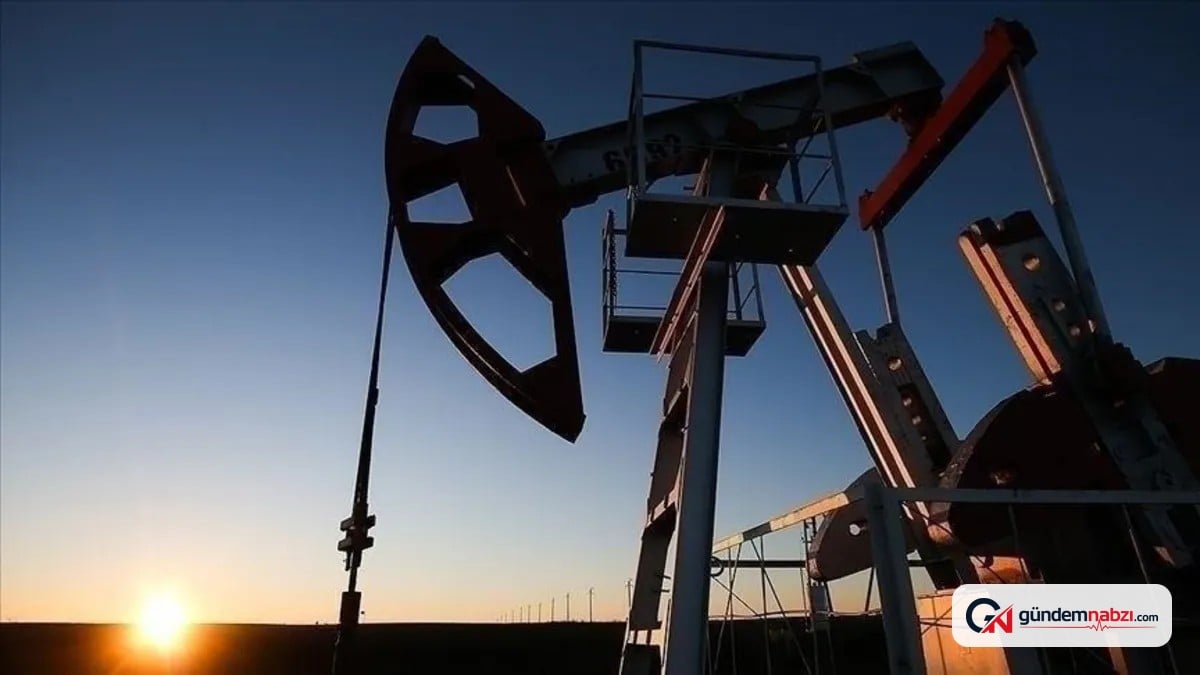 Hürmüz Boğazı'ndaki gerilim petrol fiyatlarını artırdı: Brent 96 doları test etti