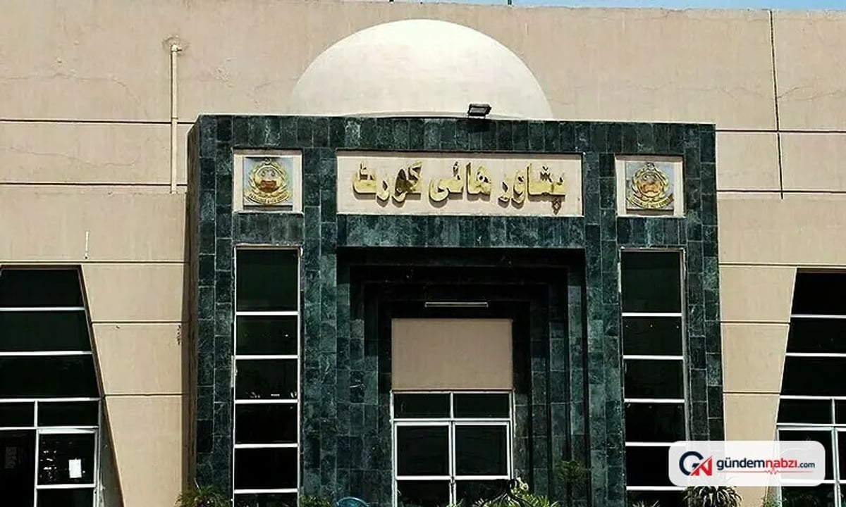 Peshawar Yüksek Mahkemesi, Hindistan'ın bağımsızlık gününü kutlayan adama kefalet verdi
