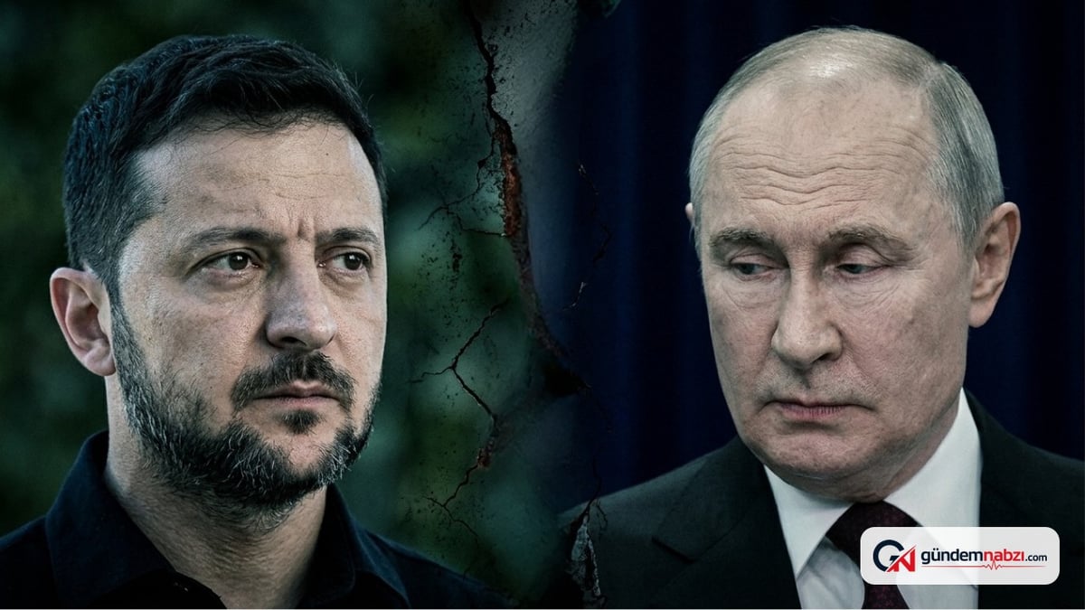 Zelenskiy, Rusya'ya insansız hava aracı saldırılarını artıracak