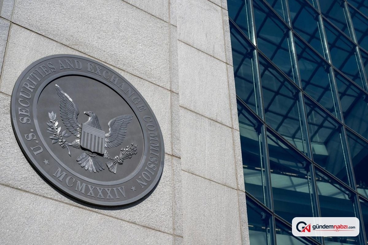 Kripto sektöründen SEC'e ortak çağrı: Ayrıştıkları konu belirlendi