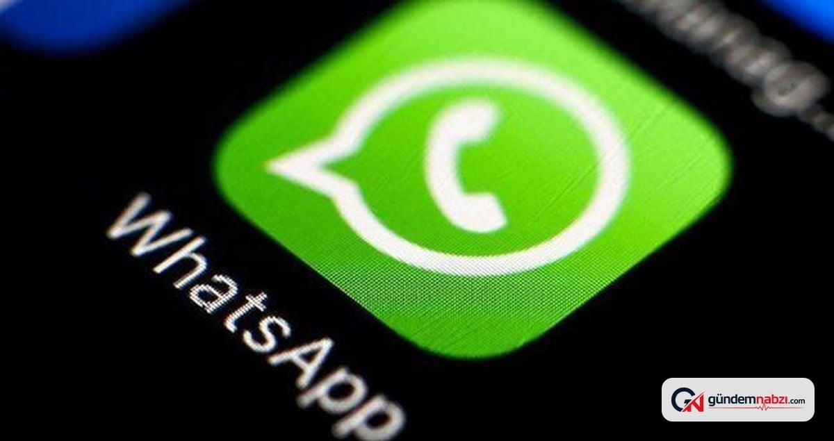 WhatsApp 2 Eylül'de erişim sorunları yaşıyor