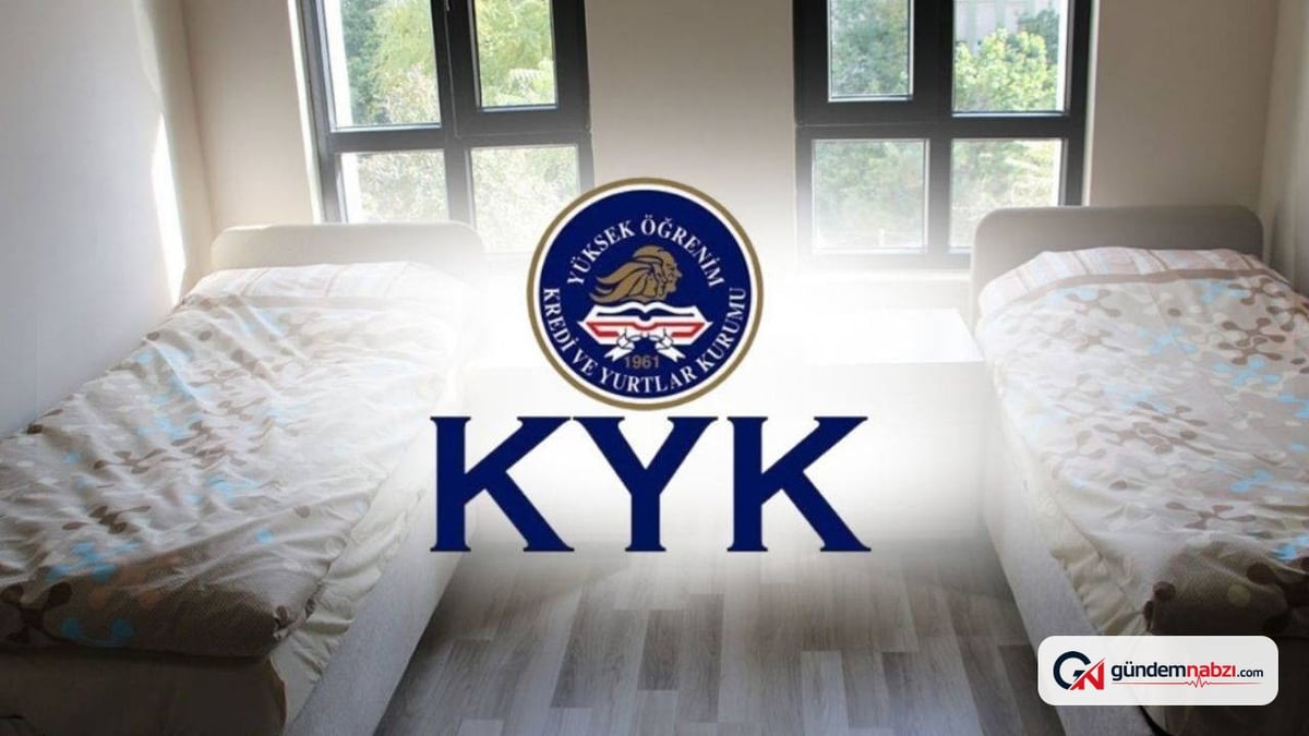 2026-2027 KYK yurt fiyatları açıklandı mı? Yurt tipleri ve ücretleri
