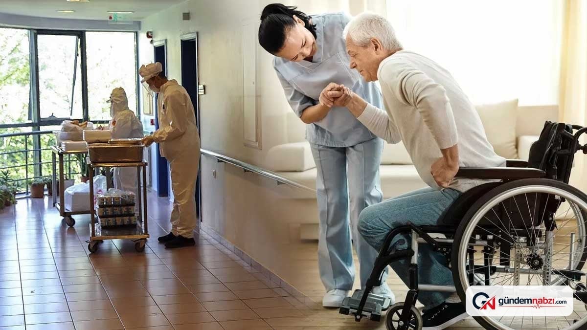 25 belediye birlikte çalışarak yaşlı bakım sorununa çözüm buldu