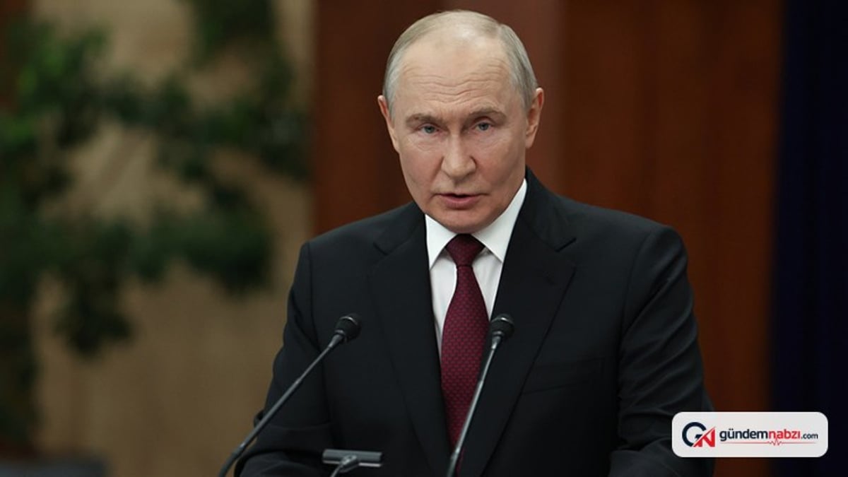 Putin İngiltere savunma tesisleri sorusuna sır yanıtı verdi