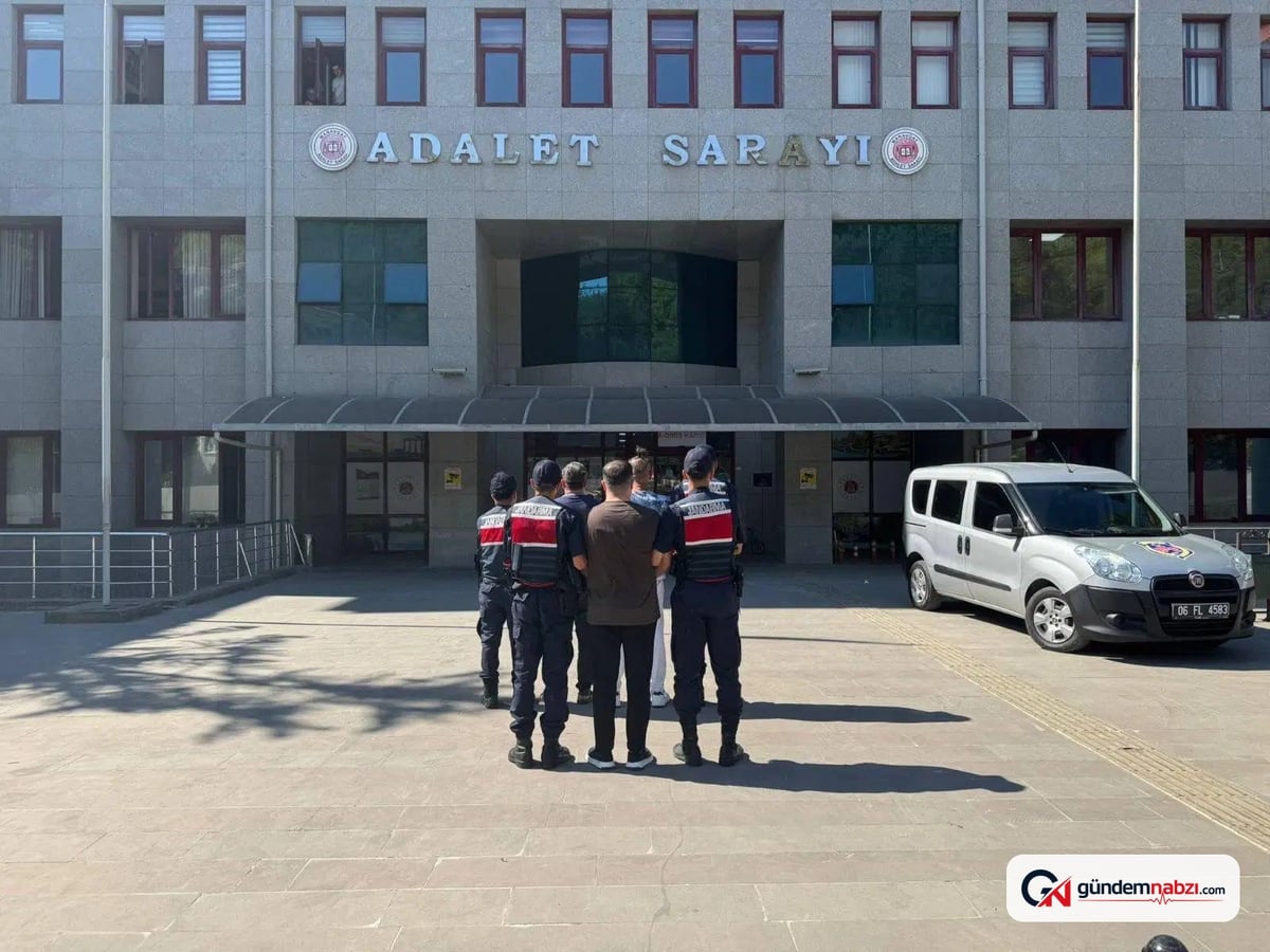 Antalya Manavgat'ta insan ticareti operasyonunda 14 kişi kurtarıldı