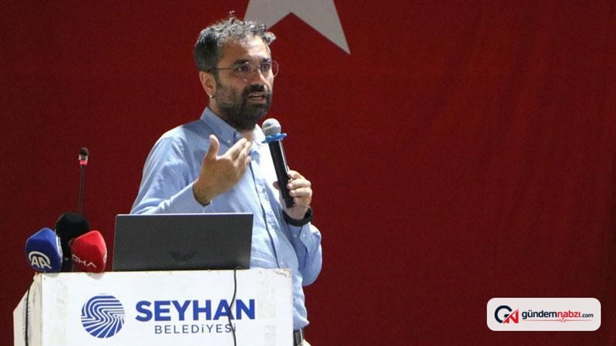 Prof. Dr. Gündoğdu: Plastik Kirliliği artık ölçülebilir bir gerçek