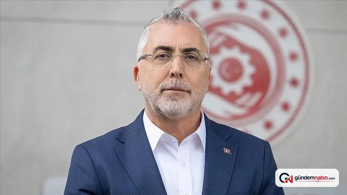 Bakan Işıkhan'dan eski hükümlülere destek: 161,5 milyon lira aktarıldı
