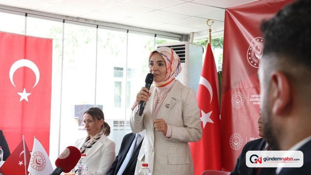 Göktaş: Terörsüz Türkiye süreci milli birlik ve beraberliği güçlendirir