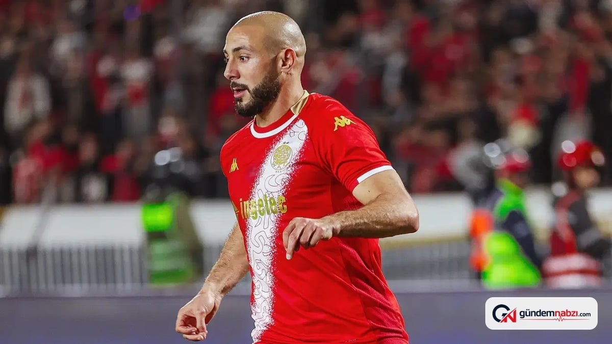 Nordin Amrabat, Utrecht ile anlaştı