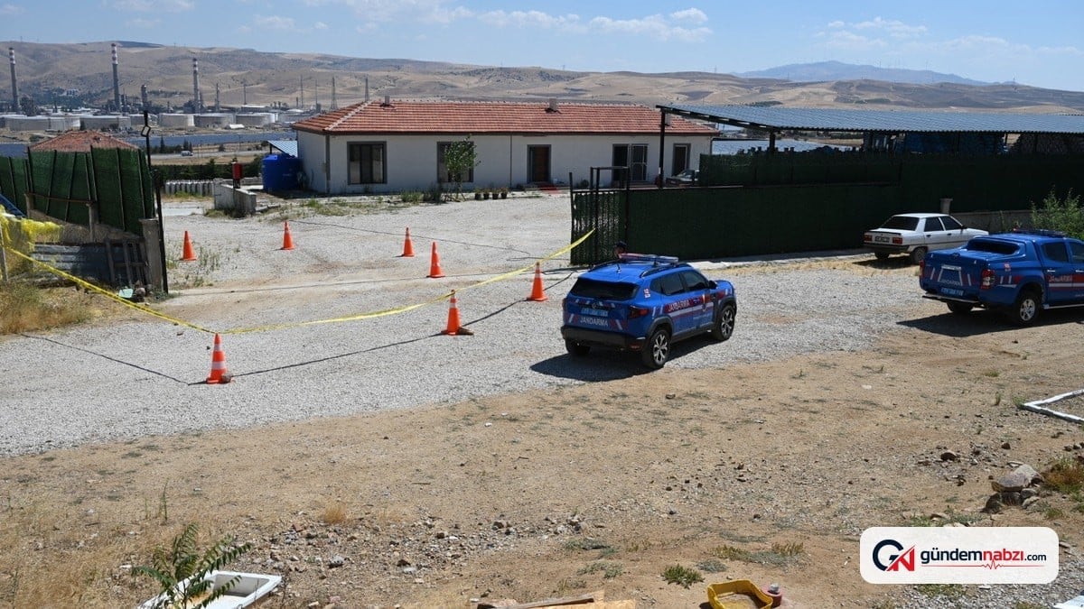 Kayseri'de tartıştığı arkadaşını vuran şüpheli tutuklandı