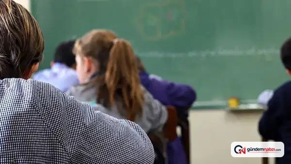 2026-2027 eğitim yılı 5. sınıf uyum haftası tarihleri belirlendi