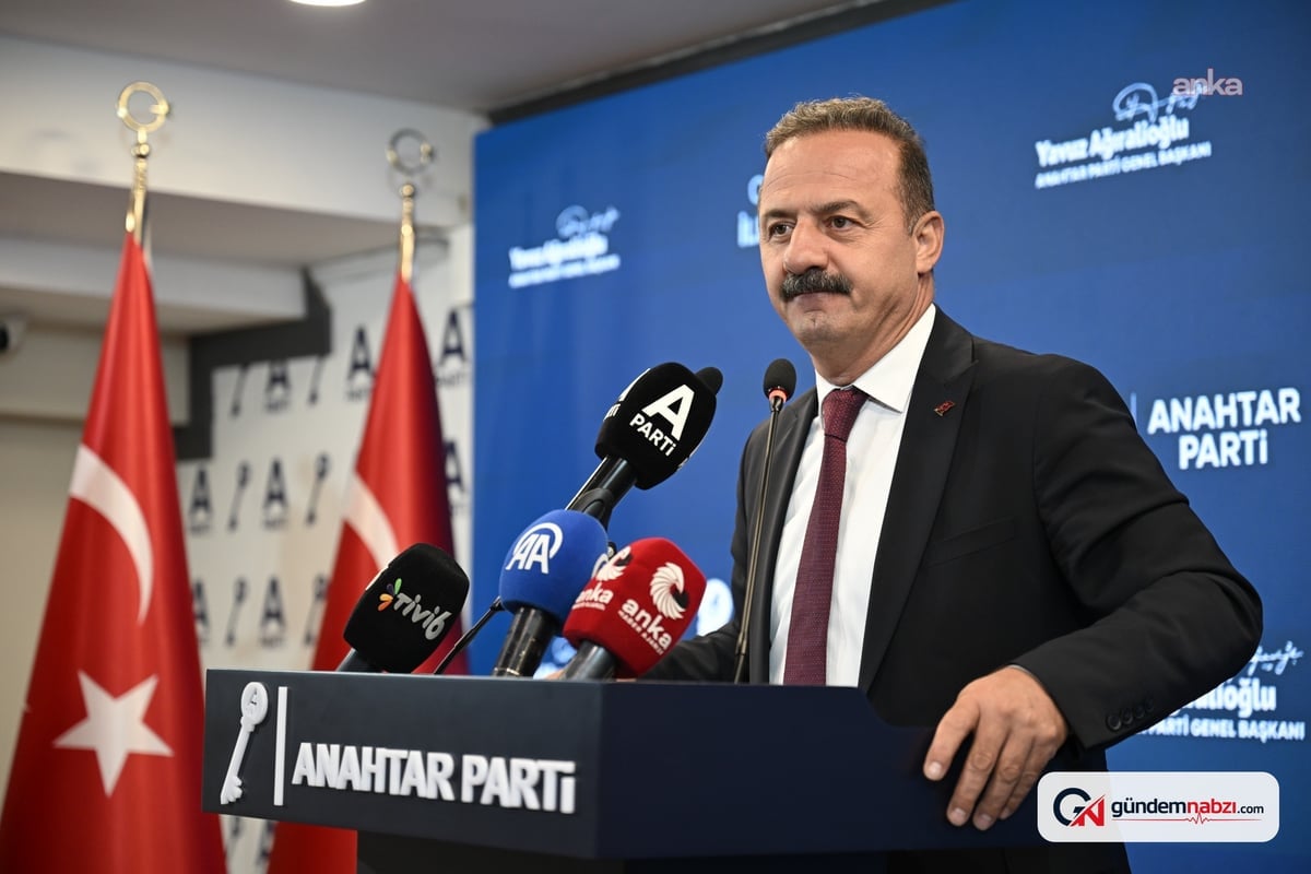 Ağıralioğlu'ndan Öğretmenler için il emri çağrısı