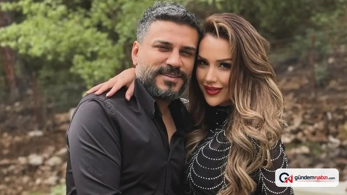 Dilan Polat gebeliğinin düşükle sonuçlandığını duyurdu