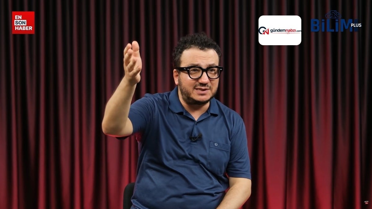Oytun Erbaş'tan glütensiz beslenme çıkışı: Tamamen boş iş