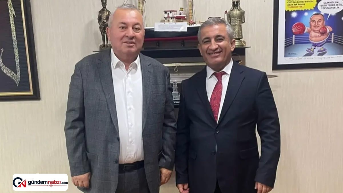Cem Tekinoğlu ifadelerinde para transferlerini anlattı