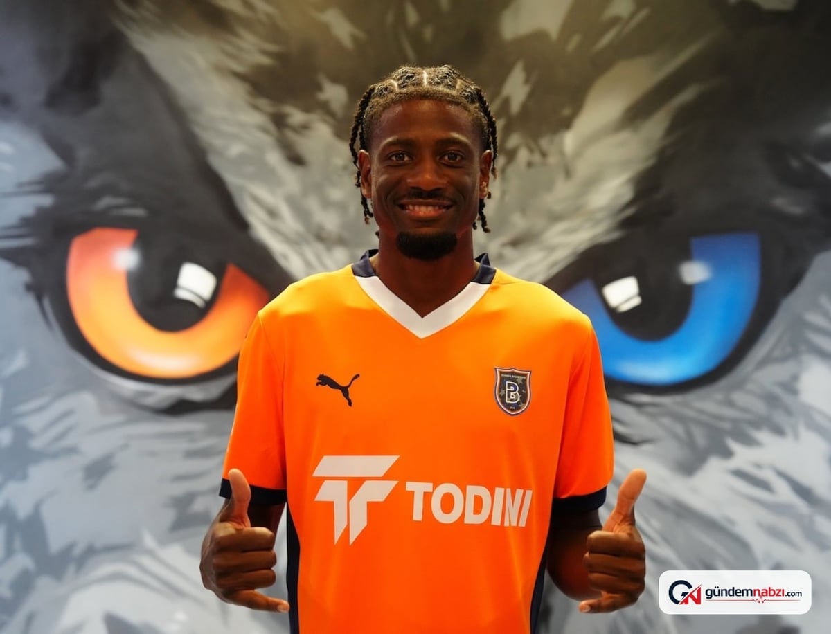Başakşehir, Nuno Da Costa ile yollarını ayırdı
